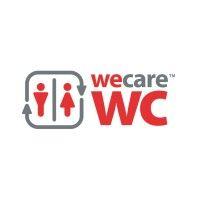 wecare wc logo image