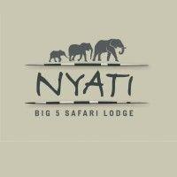 nyati safari lodge (pty) ltd logo image