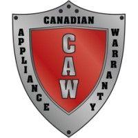 canadian appliance warranty logo image