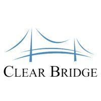 clear bridge llc logo image