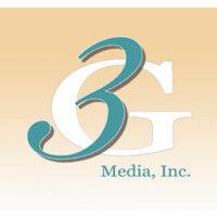 three girls media, inc. logo image