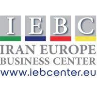 iran europe business center (iebc) logo image