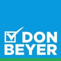 friends of don beyer