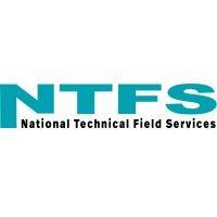 national technical field services logo image