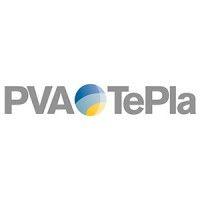 pva tepla ag logo image