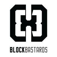 block bastards logo image