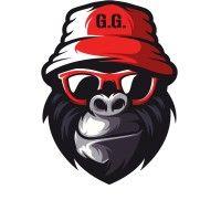 gorilla geek logo image