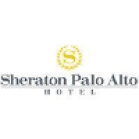 sheraton palo alto logo image