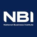 logo of National Business Institute Nbi Inc