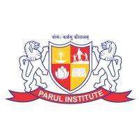 parul institute of engineering & technology logo image