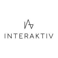 interaktiv gmbh logo image