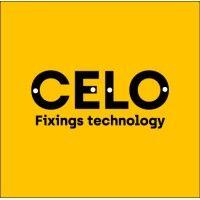 celo fixings spain logo image