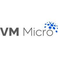 vm micro solutions private limited logo image