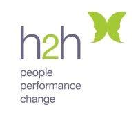 h2h ltd logo image