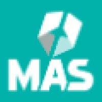 mas corp. (management advisory systems, corp.) logo image