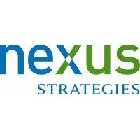 nexus strategies logo image