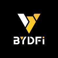 bydfi logo image