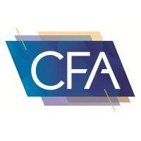 cfa compañía fiduciaria americana s.a. logo image