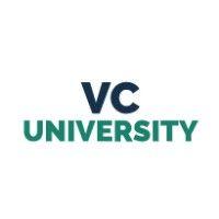 vc university logo image