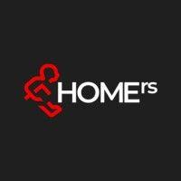 homers global | modular housing logo image