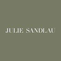 julie sandlau a/s logo image