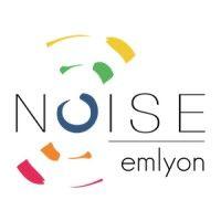 noise emlyon logo image