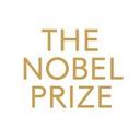 logo of The Nobel Prize