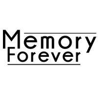 memory-forever logo image