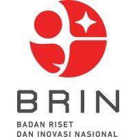 badan riset dan inovasi nasional ri (brin ri) logo image