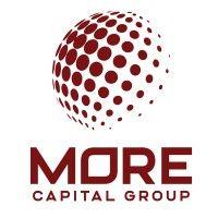 more capital logo image