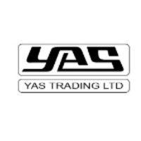 yas trading ltd. logo image