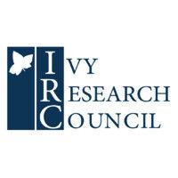 ivy research council logo image