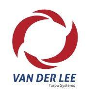 van der lee turbo systems