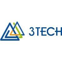 3tech moving technology logo image