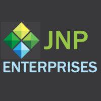 jnp enterprises, llc logo image