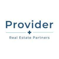 provider real estate partners