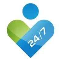 primary carers 24/7 logo image