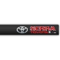 serra toyota of decatur logo image