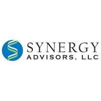 synergy advisors logo image