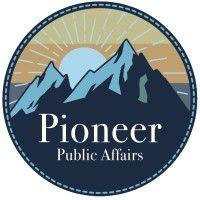 pioneer public affairs logo image