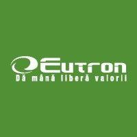 eutron invest romania logo image