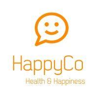 happyco logo image