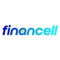 financell logo image