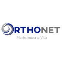 orthonet logo image