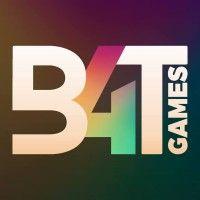 b4t games logo image