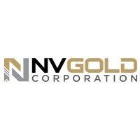 nv gold corporation logo image