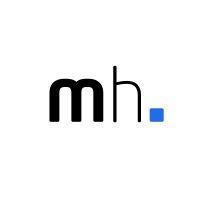 marketerhub.com logo image