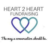 heart 2 heart fundraising