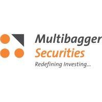 multibagger securities research & advisory pvt ltd logo image