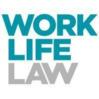 center for worklife law | uc law san francisco